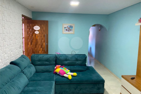 Casa à venda com 3 quartos em Jardim Celeste, São Paulo, SP