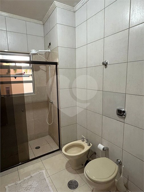 Apartamento à venda com 3 quartos em Vila Santa Catarina, São Paulo, SP