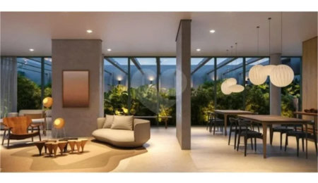 Apartamento à venda com 3 suítes em Cidade Monções, São Paulo, SP
