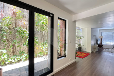 Sobrado à venda com 2 quartos, sendo 1 suíte, em Brooklin Novo, São Paulo, SP