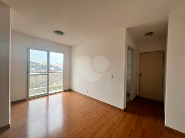 Apartamento à venda com 2 quartos em Saúde, São Paulo, SP
