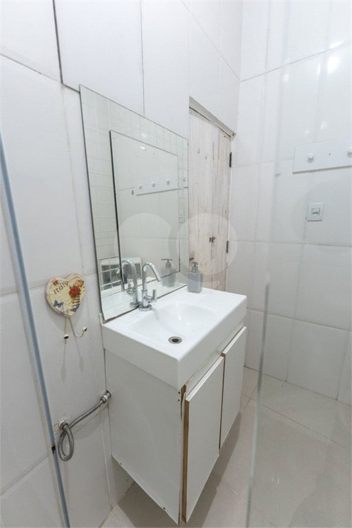 Casa de Vila à venda com 3 quartos, sendo 1 suíte, em Vila Pompéia, São Paulo, SP