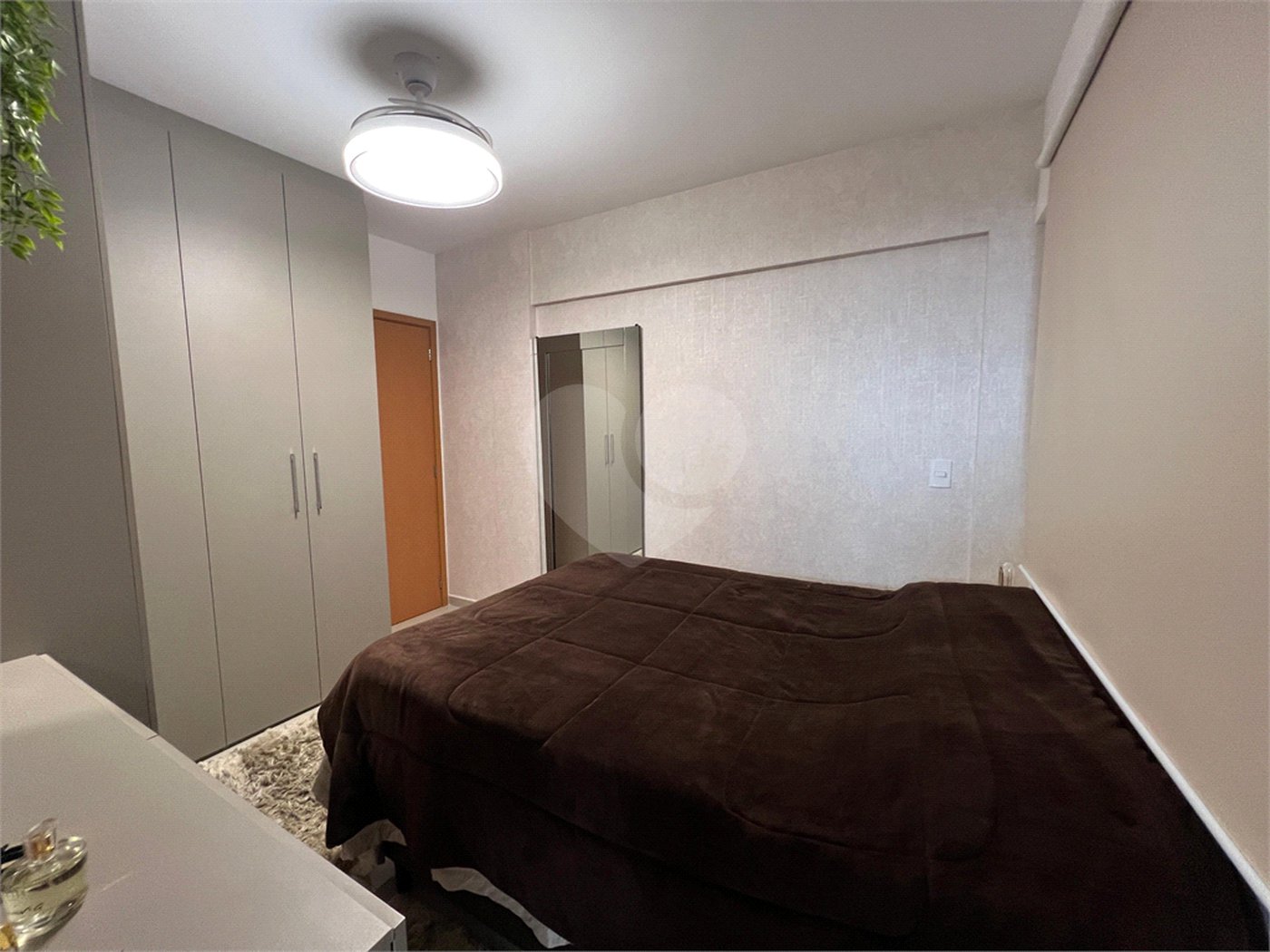 Apartamento à venda com 2 suítes em Atibaia Jardim, Atibaia, SP