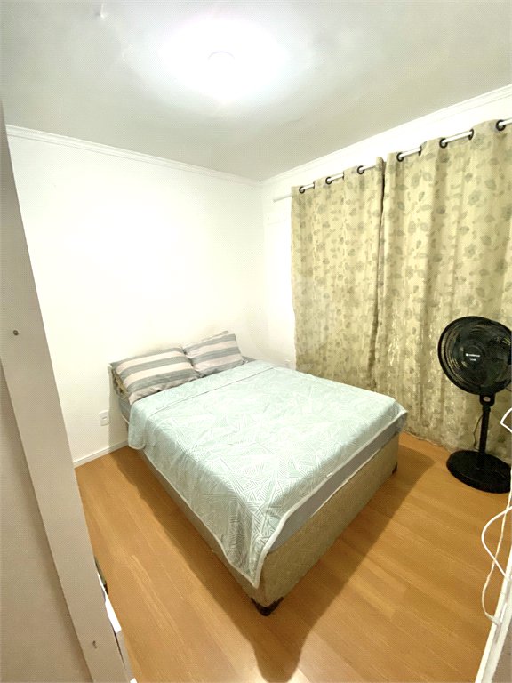 Apartamento à venda com 2 quartos em Parque Santa Rosa, Suzano, SP