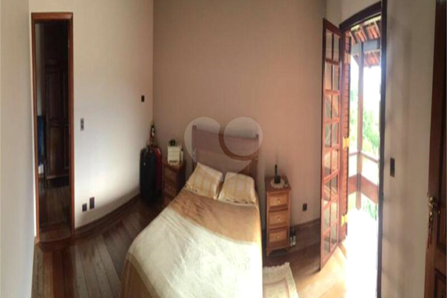 Casa à venda com 5 suítes em Alpes de Caieiras, Caieiras, SP
