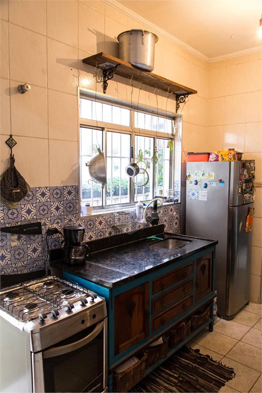 Casa à venda com 2 quartos em Vila Maria, São Paulo, SP