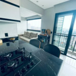 Apartamento à venda com 1 quarto em Jardim D'abril, Osasco, SP