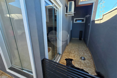 Casa à venda com 2 quartos, sendo 1 suíte,  em Vila Nastri, Itapetininga, SP
