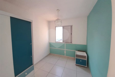Apartamento à venda com 3 quartos em Vila Cosmopolita, São Paulo, SP