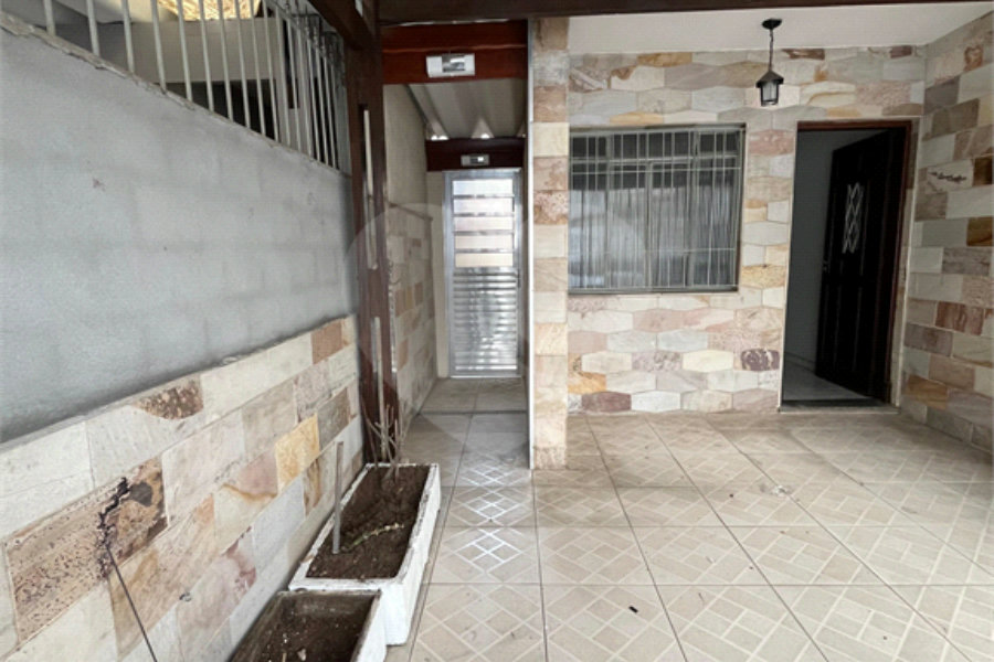 Sobrado à venda com 2 quartos em Vila Nova Mazzei, São Paulo, SP