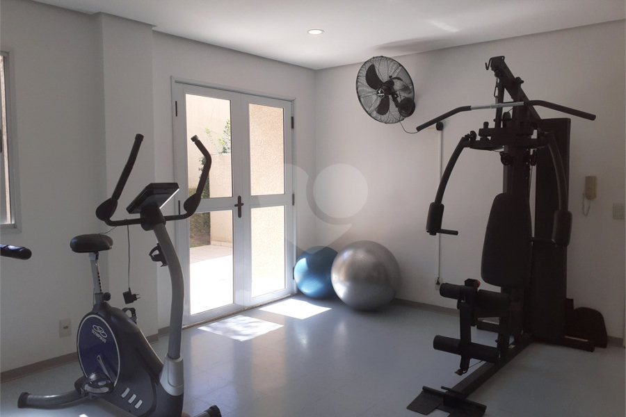 Apartamento à venda com 2 quartos, sendo 1 suíte, em Água Fria, São Paulo, SP