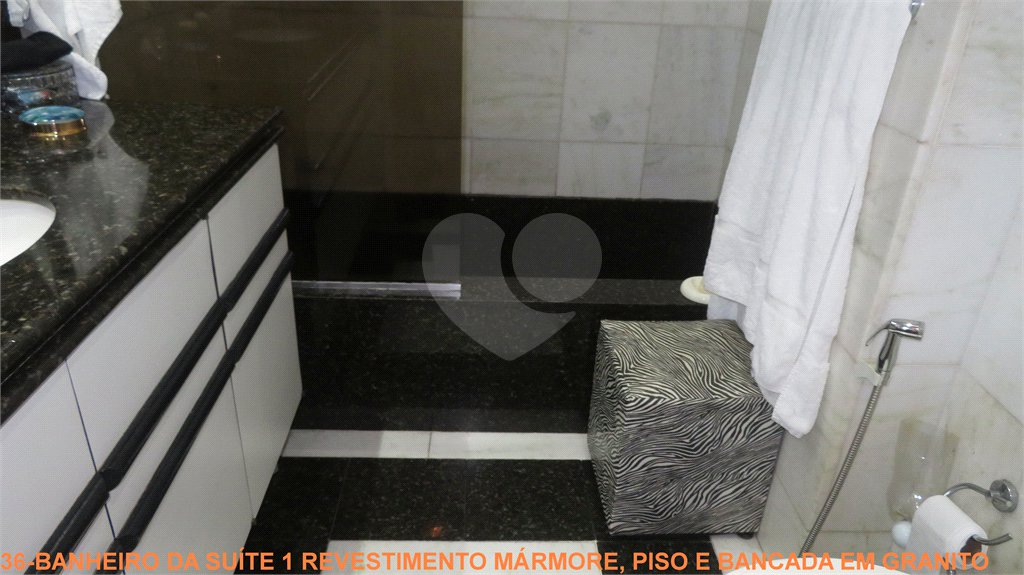 Apartamento à venda com 4 quartos, sendo 2 suítes, em Tijuca, Rio de Janeiro, RJ
