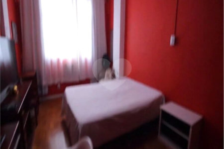 Apartamento à venda com 3 quartos, sendo 1 suíte, em Tijuca, Rio de Janeiro, RJ
