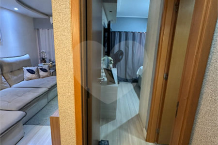 Apartamento à venda com 3 quartos, sendo 2 suítes, em Campo Grande, Rio de Janeiro, RJ
