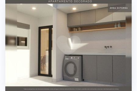 Apartamento à venda com 2 quartos em Jardim São Paulo(zona Norte), São Paulo, SP