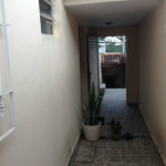 Sobrado à venda com 4 quartos, sendo 1 suíte, em Jardim Celeste, São Paulo, SP