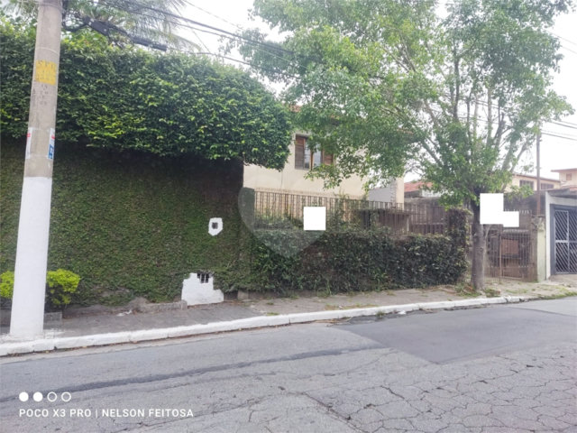 Terreno à venda em Vila Mazzei, São Paulo, SP