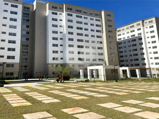 Apartamento à venda com 2 quartos em Butantã, São Paulo, SP
