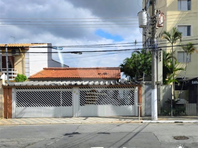 Terreno à venda em Vila São Pedro, São Paulo, SP
