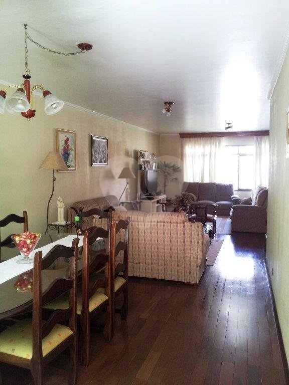 Sobrado à venda com 3 suítes em Vila Maria Alta, São Paulo, SP
