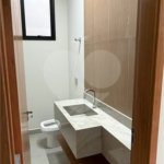 Casa à venda com 3 suítes no condomínio Bella Cittá Rp, Ribeirão Preto - SP