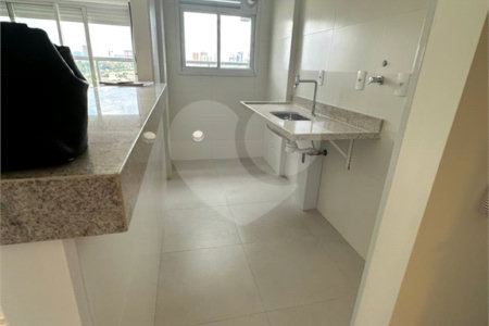 Apartamento para alugar com 1 suíte em Jardim Portal da Colina, Sorocaba, SP