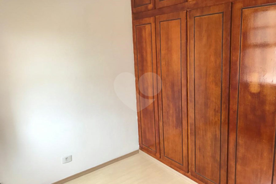 Apartamento à venda com 2 quartos em Santana, São Paulo, SP