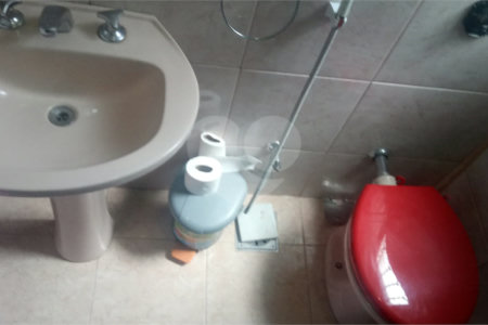 Apartamento à venda com 4 quartos, sendo 3 suítes, em Maracanã, Rio de Janeiro, RJ