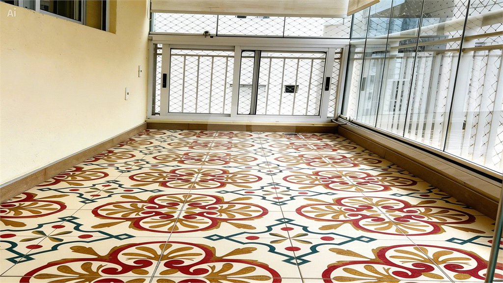 Apartamento à venda com 3 quartos, sendo 1 suíte,  em Alto da Boa Vista, São Paulo, SP