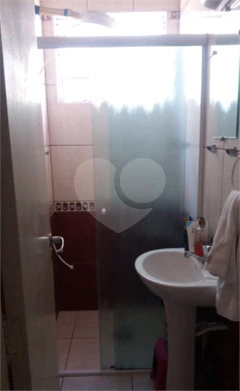 Casa Térrea à venda com 2 quartos em Freguesia do Ó, São Paulo, SP