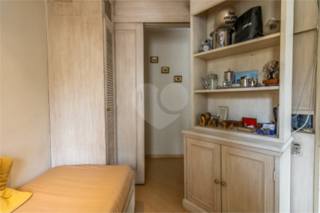 Apartamento à venda com 2 quartos, sendo 1 suíte, em Jardim Paulista, São Paulo, SP