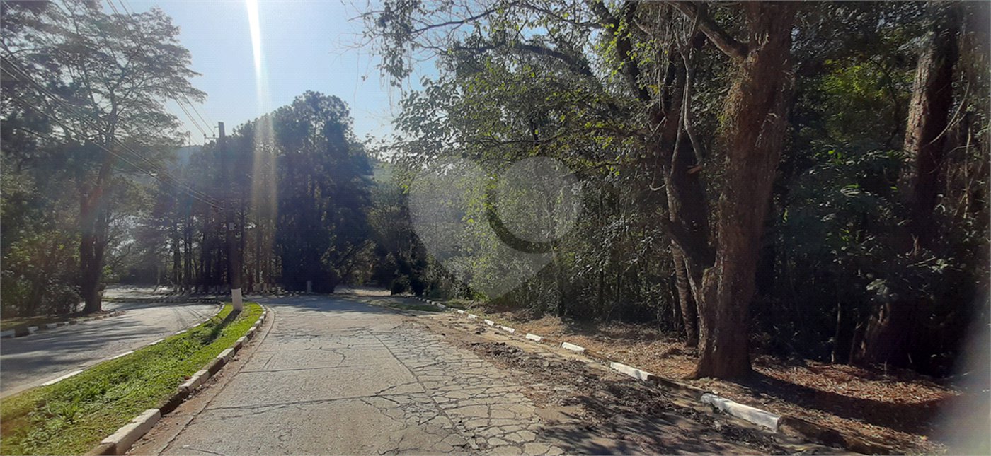 Terreno à venda no condomínio Sausalito, Mairiporã - SP