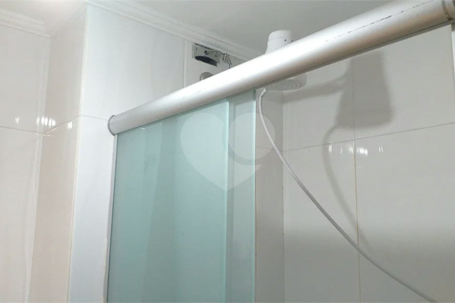 Apartamento à venda com 3 quartos, sendo 1 suíte,  em Mandaqui, São Paulo, SP