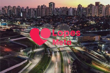 Apartamento à venda com 1 suíte em Parque Residencial Aquarius, São José dos Campos, SP