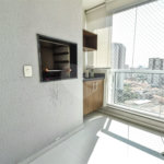 Apartamento para alugar com 100m², 3 quartos e 2 vagas