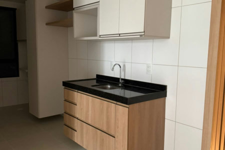 Apartamento à venda com 2 quartos, sendo 1 suíte, em Ponta Verde, Maceió, AL