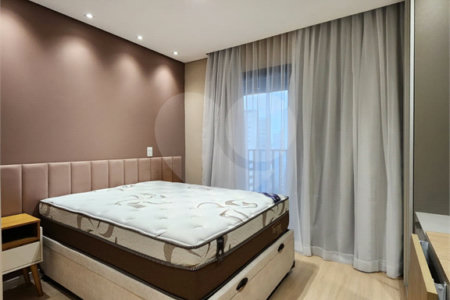 Apartamento para alugar com 1 quarto em Paraíso, São Paulo, SP