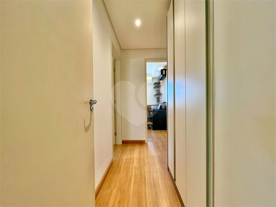 Apartamento à venda com 3 suítes em Jardim Portal da Colina, Sorocaba, SP