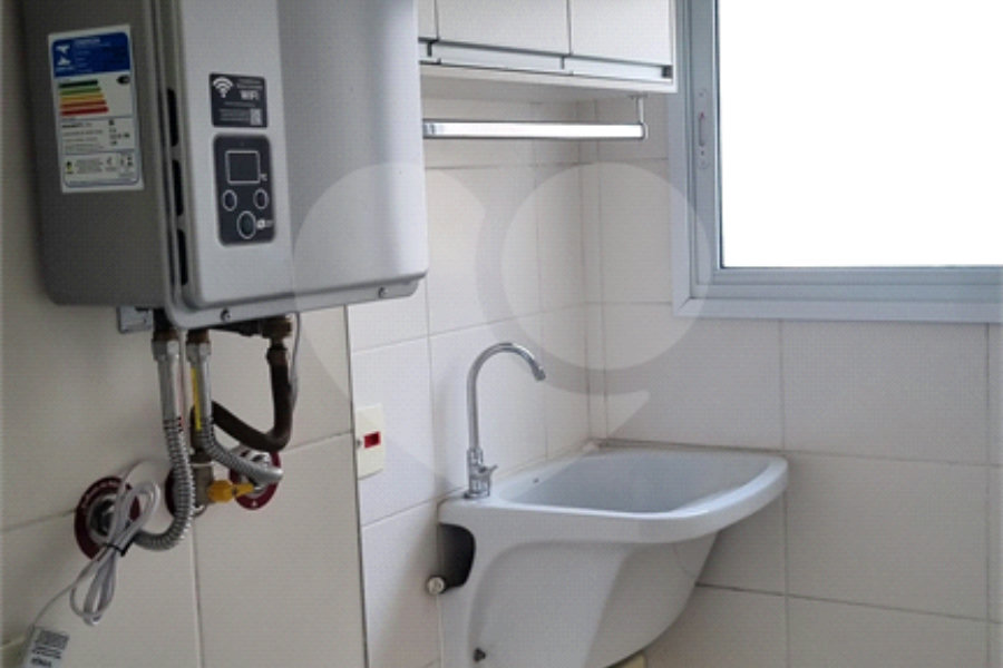 Apartamento à venda com 2 quartos, sendo 1 suíte, em Santana, São Paulo, SP