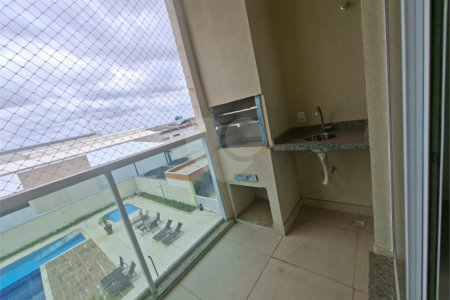 Apartamento à venda ou para alugar com 3 quartos, sendo 1 suíte, em Vila Macia, Itapetininga, SP