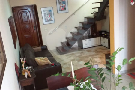 Apartamento à venda com 3 quartos, sendo 1 suíte, em Vila Nivi, São Paulo, SP