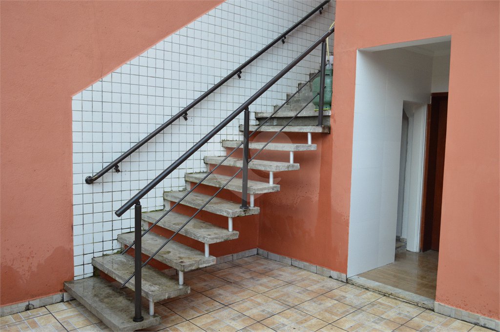 Casa à venda com 3 quartos, sendo 1 suíte, em Jardim Prudência, São Paulo, SP