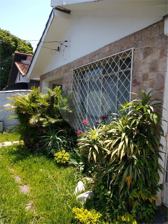 Casa à venda com 3 quartos no Centro, Mogi das Cruzes, SP