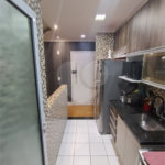 Apartamento à venda com 3 quartos, sendo 1 suíte, em Umuarama, Osasco, SP