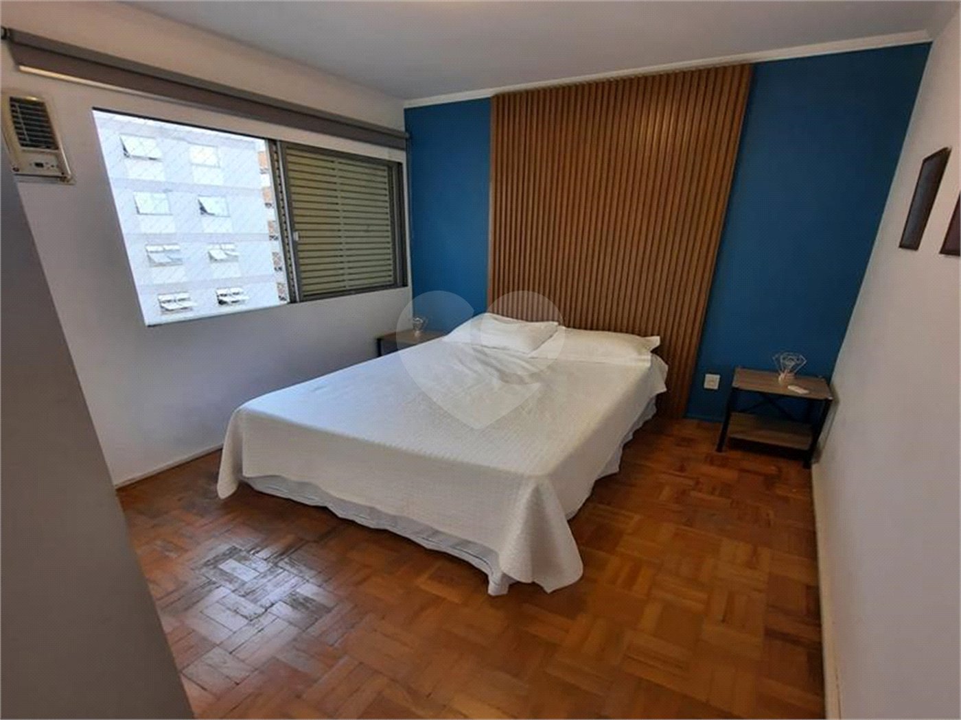 Apartamento à venda com 2 quartos em Consolação, São Paulo, SP