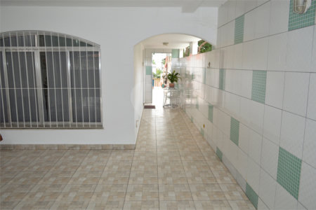 Casa à venda com 3 quartos, sendo 1 suíte, em Jardim Prudência, São Paulo, SP