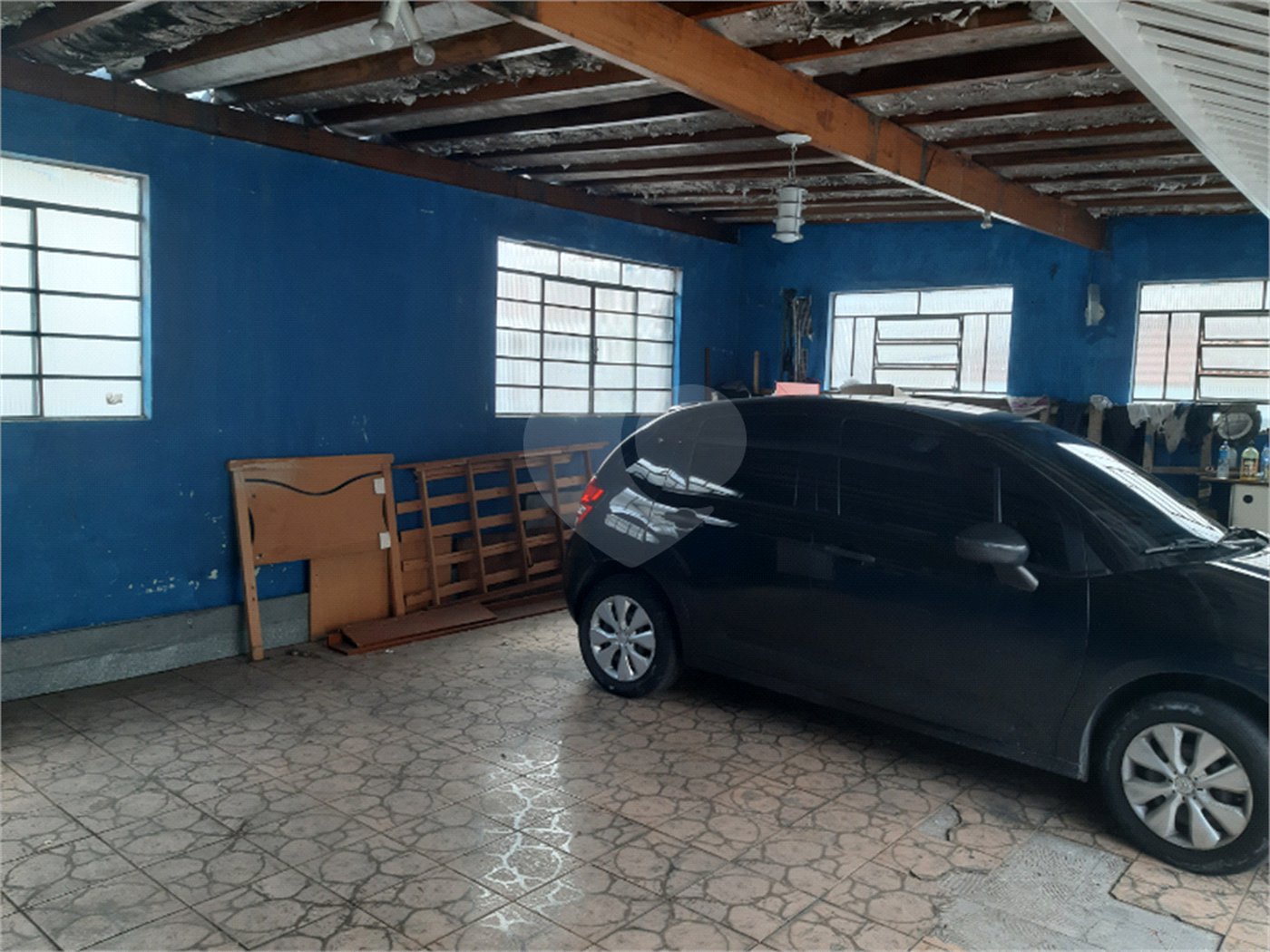 Casa à venda com 3 quartos em Vila Gustavo, São Paulo, SP