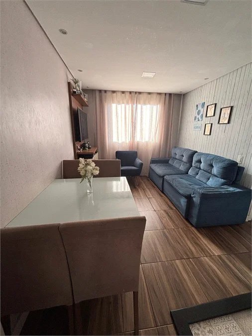 Apartamento à venda com 2 quartos em Jardim Boa Vista (zona Oeste), São Paulo, SP