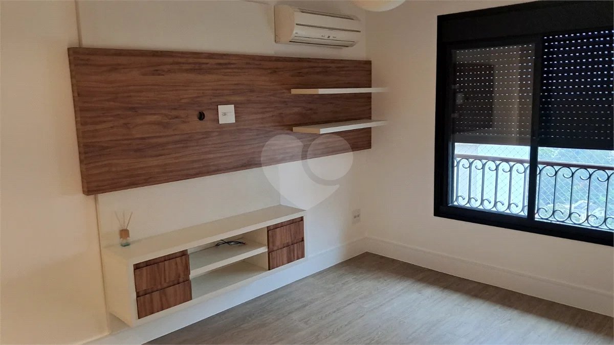 Apartamento à venda ou para alugar com 4 suítes em Jardim Marajoara, São Paulo, SP