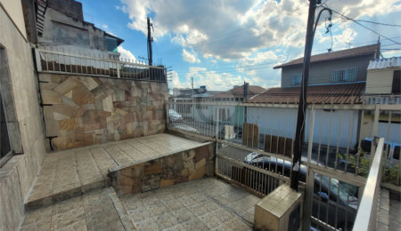 Casa à venda com 3 quartos em Vila Maria, São Paulo, SP